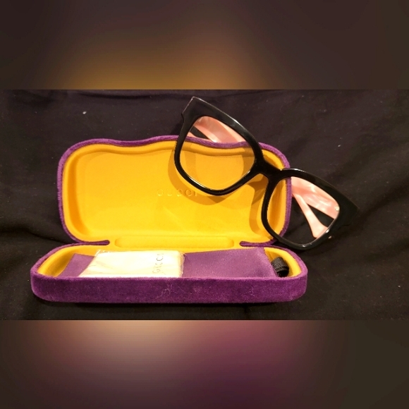 2021 Gucci Eyewear - Picture 2 of 8